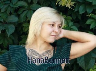 HanaBennett