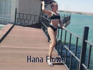 Hana_Flower