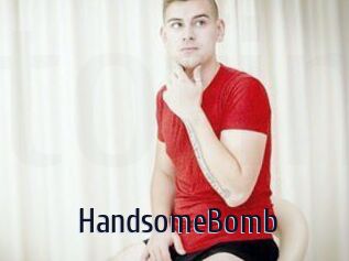 HandsomeBomb