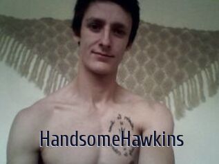 HandsomeHawkins