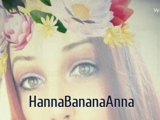 HannaBananaAnna