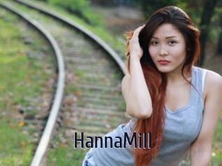 HannaMill