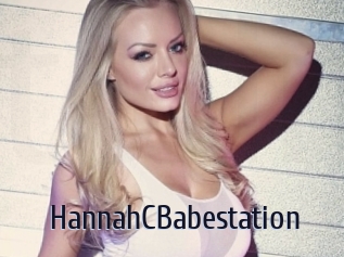 HannahCBabestation