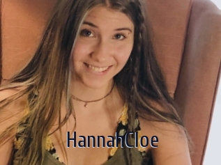 HannahCloe