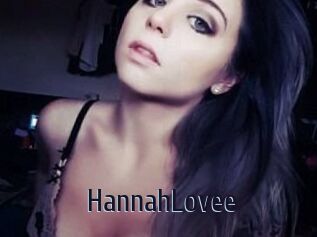 Hannah_Lovee