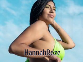 HannahRoze