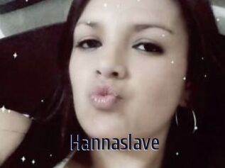 Hannaslave