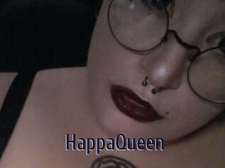 HappaQueen