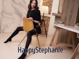 HappyStephanie