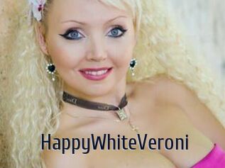 HappyWhiteVeroni