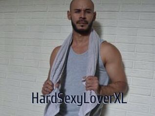 HardSexyLoverXL