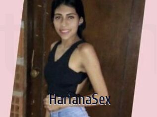 HarianaSex