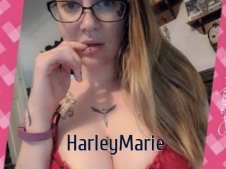 HarleyMarie