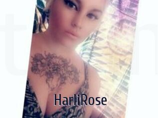 HarliRose