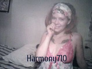 Harmony710
