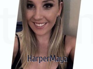 HarperMaya