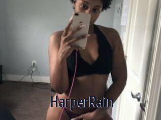 HarperRain