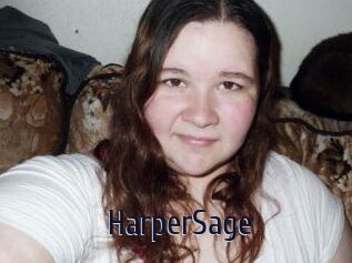 HarperSage