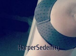 Harper_Sedenity