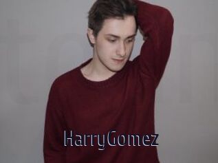 HarryGomez