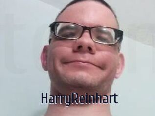 Harry_Reinhart