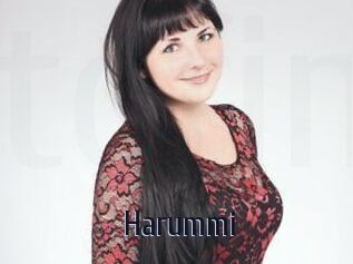 Harummi