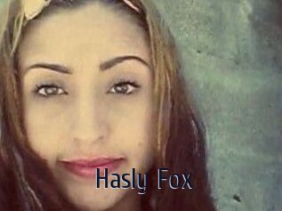 Hasly_Fox