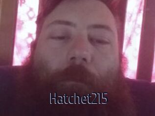 Hatchet215