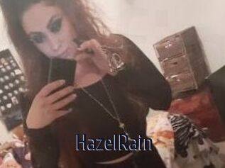 HazelRain