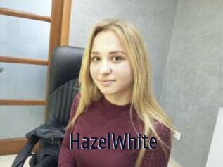 HazelWhite