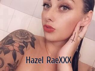 Hazel_RaeXXX