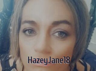 HazeyJane18