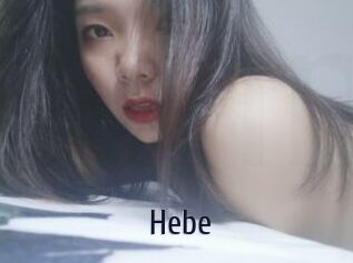 Hebe