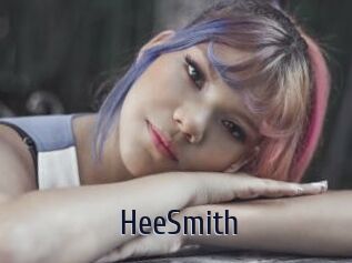 HeeSmith