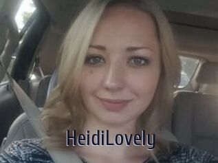 HeidiLovely