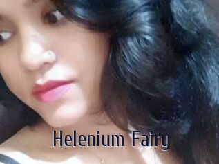 Helenium_Fairy