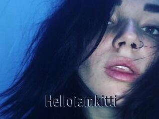 Helloiamkitti