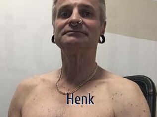 Henk