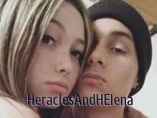 HeraclesAndHElena