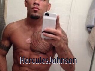 HerculesJohnson