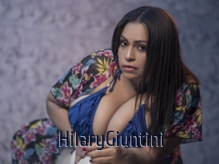 HilaryGiuntini