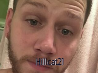 Hillcat21