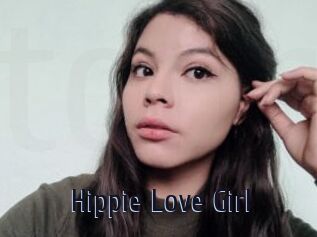 Hippie_Love_Girl