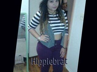 Hippiebrat