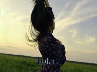 Holaya