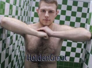 HoldenGreat