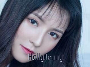 HollyJenny