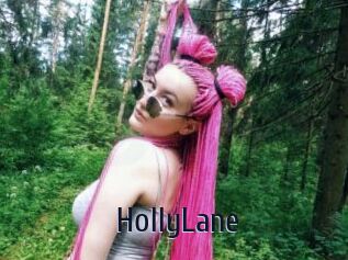 HollyLane