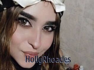 HollyRhoades
