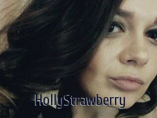 HollyStrawberry